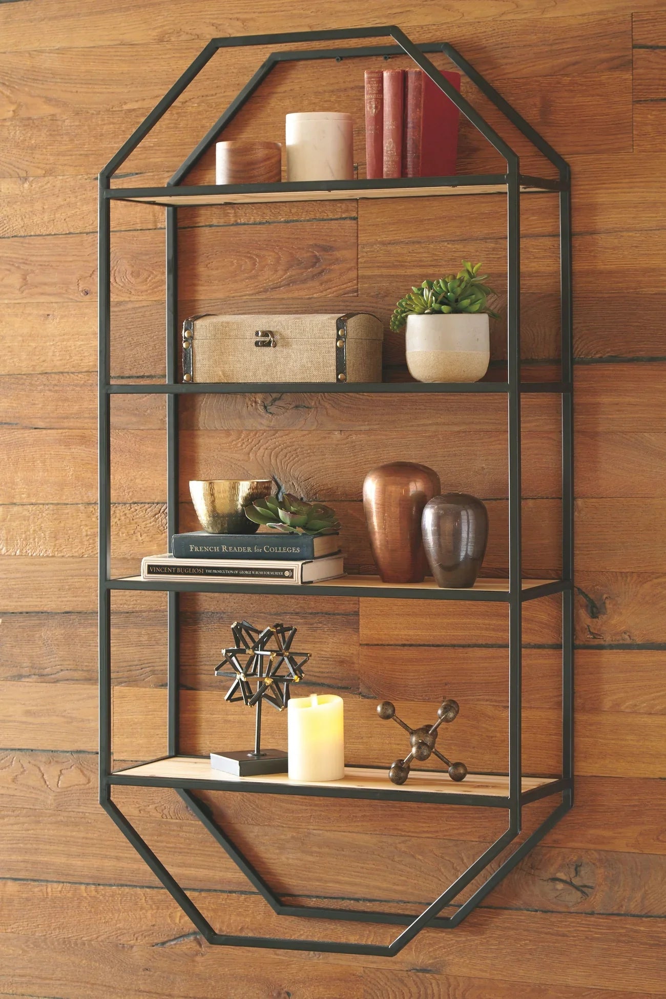 2024 Shelving Solutions: Organize and Beautify Your Space! - Half Price Furniture