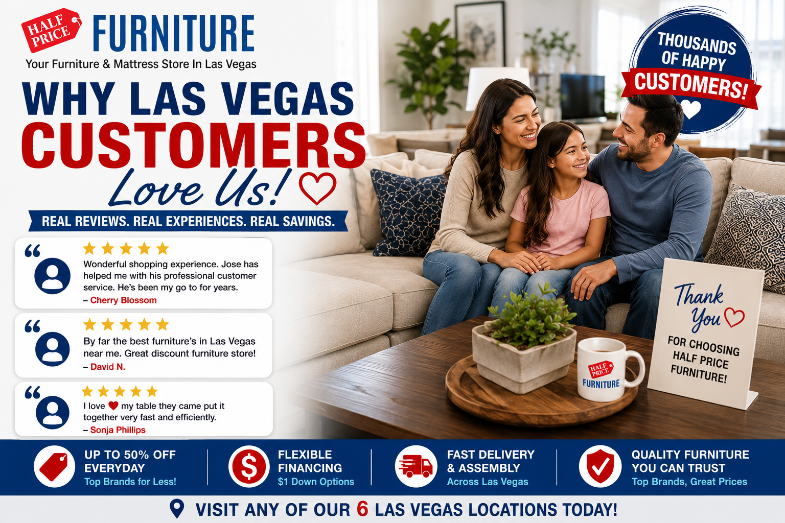 Half Price Furniture Las Vegas google furniture reviews