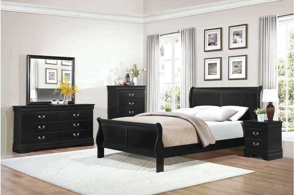 Bedroom Mayville Collection - Modern Elegance for Timeless Comfort in Your Home