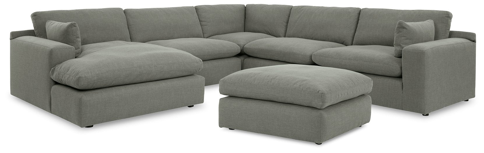 Elyza Living Room Set - Half Price Furniture