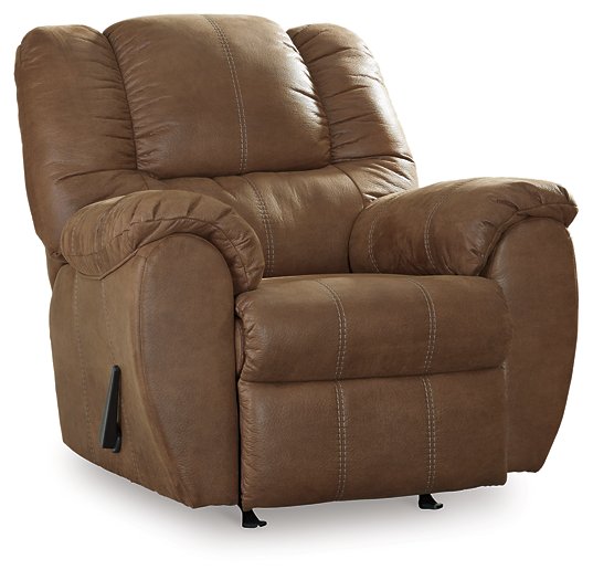 McGann Recliner Half Price Furniture
