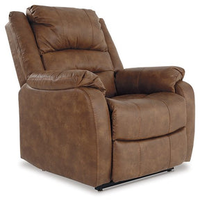 Yandel Power Lift Chair  Half Price Furniture