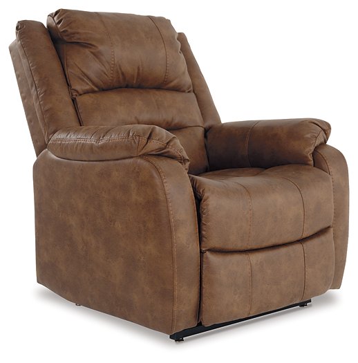 Yandel Power Lift Chair Half Price Furniture