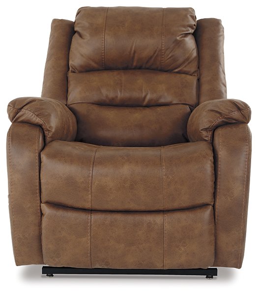 Yandel Power Lift Chair - Half Price Furniture