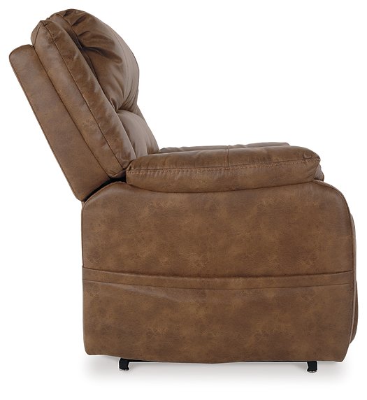 Yandel Power Lift Chair - Half Price Furniture