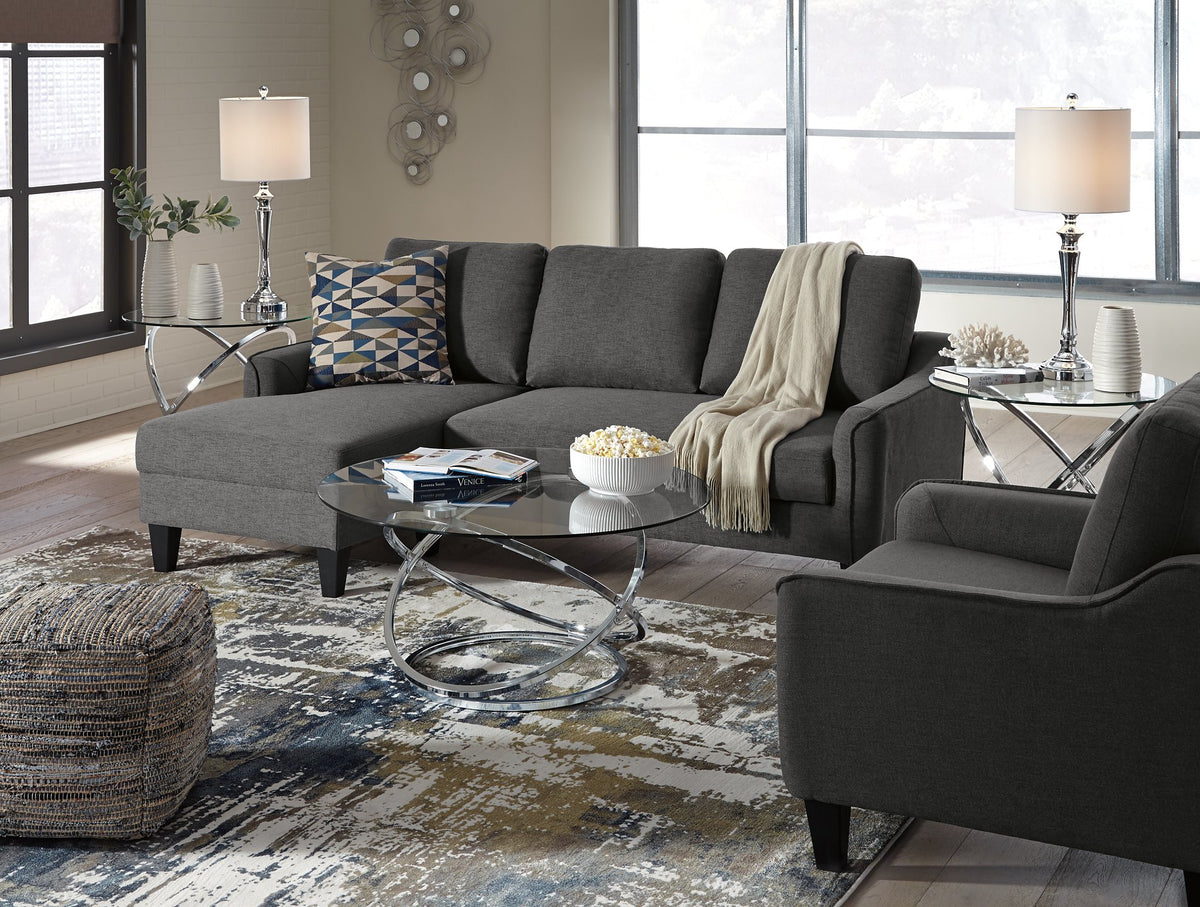 Jarreau Living Room Set  Half Price Furniture