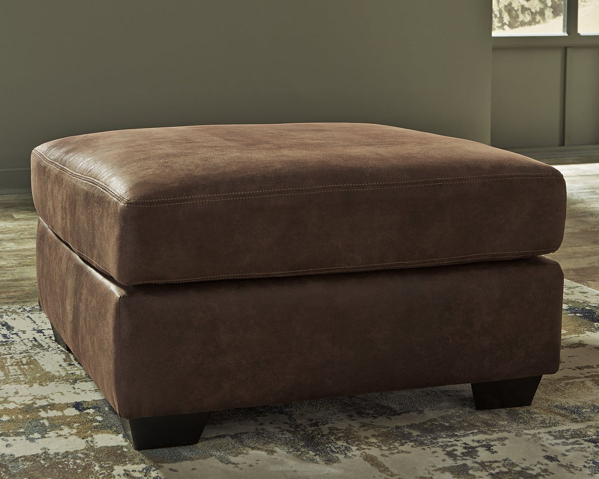 Bladen Oversized Accent Ottoman - Half Price Furniture