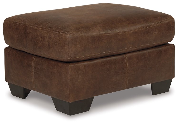 Bladen Ottoman Half Price Furniture