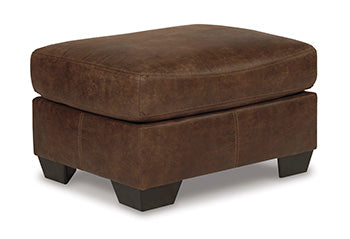 Bladen Ottoman - Ottoman - Half Price Furniture
