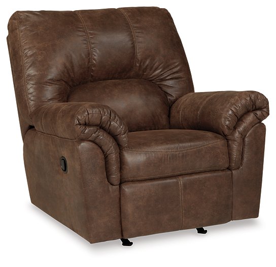 Bladen Recliner Half Price Furniture