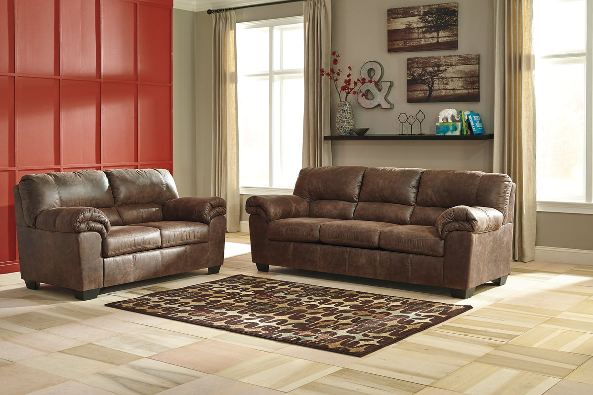 Bladen Living Room Set - Half Price Furniture