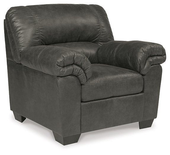Bladen Chair Half Price Furniture