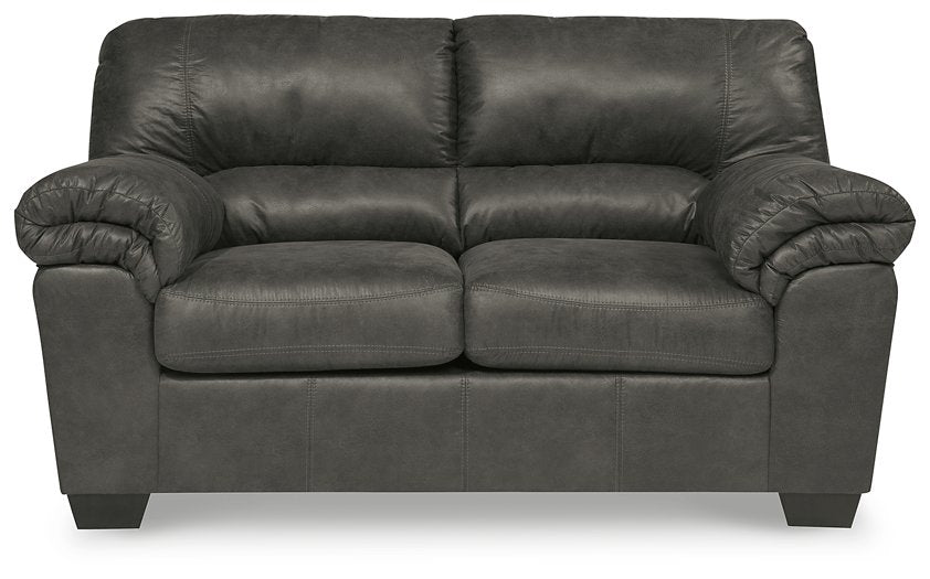 Bladen Loveseat Half Price Furniture