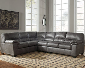 Bladen Sectional Bladen Sectional Half Price Furniture