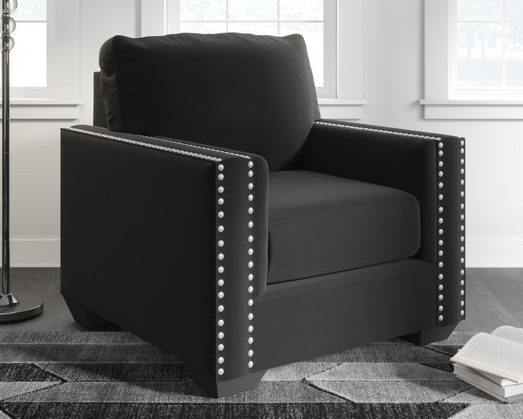 Gleston Chair - Half Price Furniture