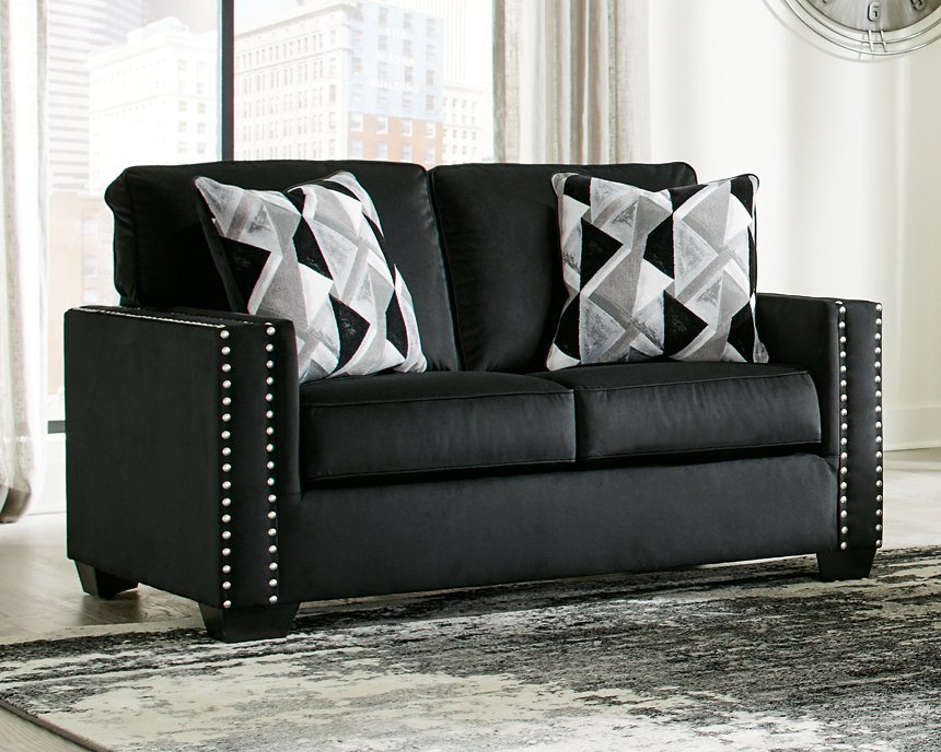 Gleston Loveseat - Half Price Furniture