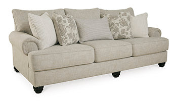 Asanti Sofa - Sofa - Half Price Furniture