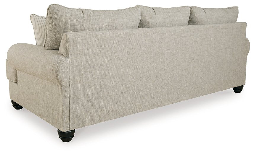 Asanti Sofa - Sofa - Half Price Furniture
