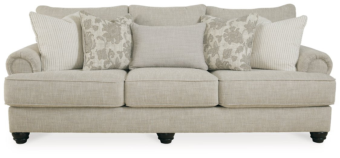 Asanti Sofa - Sofa - Half Price Furniture