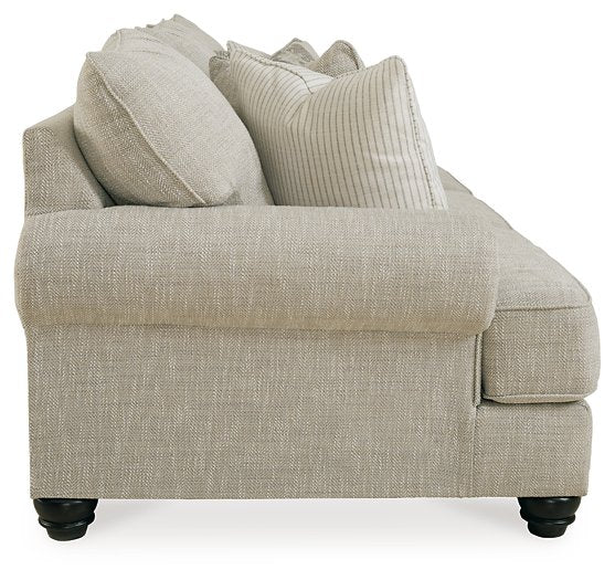 Asanti Sofa - Sofa - Half Price Furniture