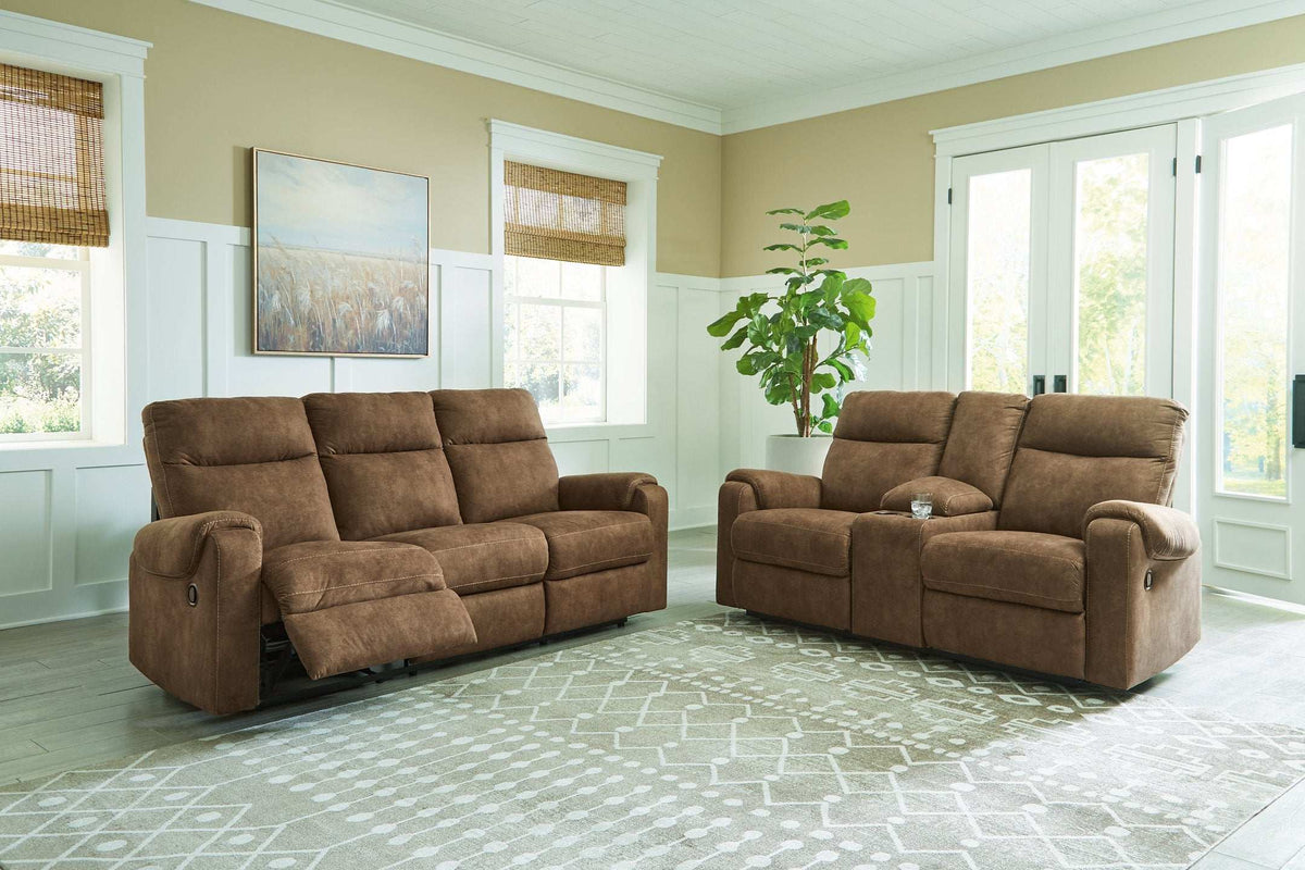 Edenwold Living Room Set - Living Room Set - Half Price Furniture