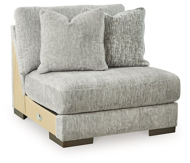 Regent Park 3-Piece Sofa - Half Price Furniture