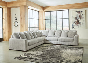 Regent Park Living Room Set - Half Price Furniture