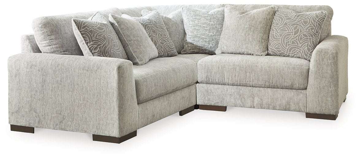 Regent Park Sectional Half Price Furniture