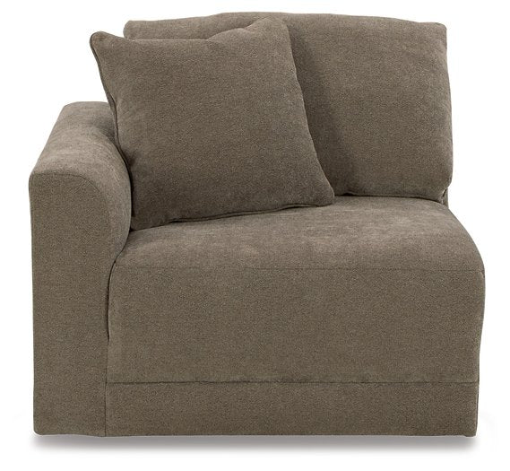 Raeanna Sectional Sofa - Half Price Furniture