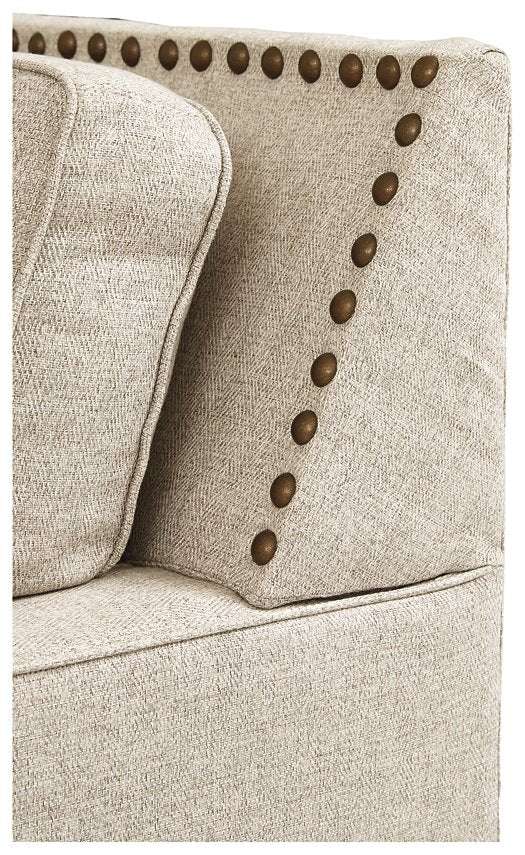 Claredon Sofa - Sofa - Half Price Furniture