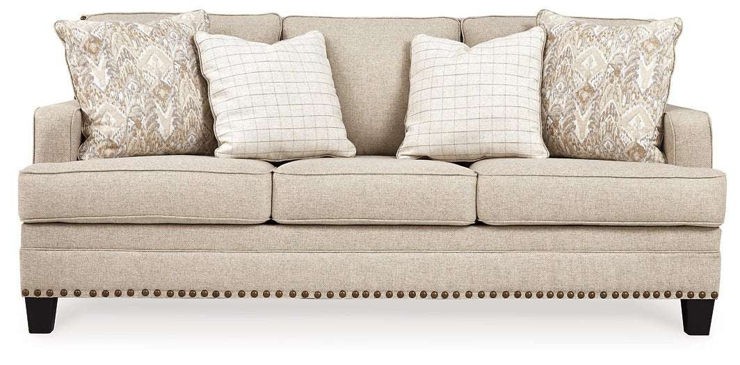 Claredon Sofa - Sofa - Half Price Furniture