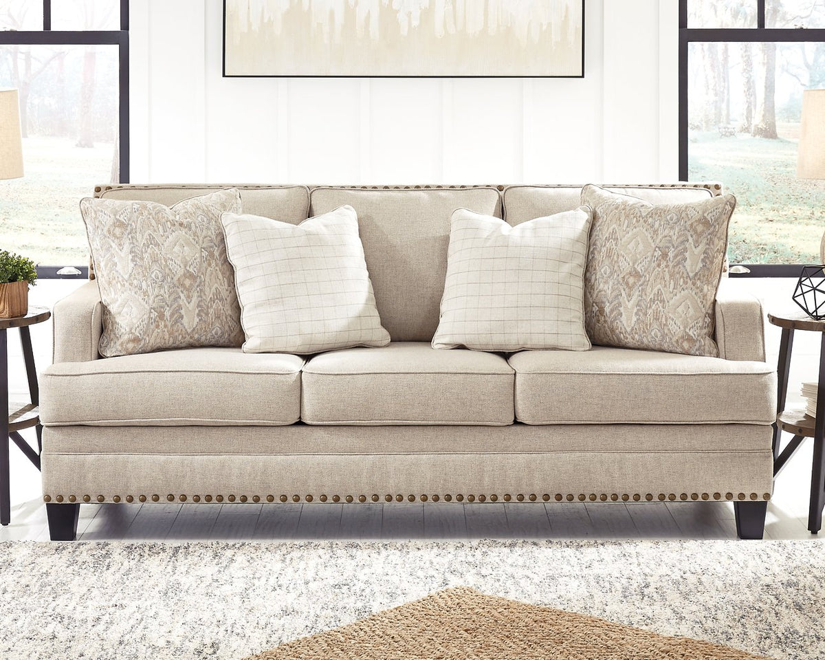 Claredon Sofa - Half Price Furniture