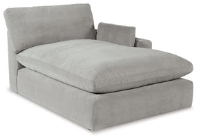 Sophie Sectional with Chaise - Half Price Furniture