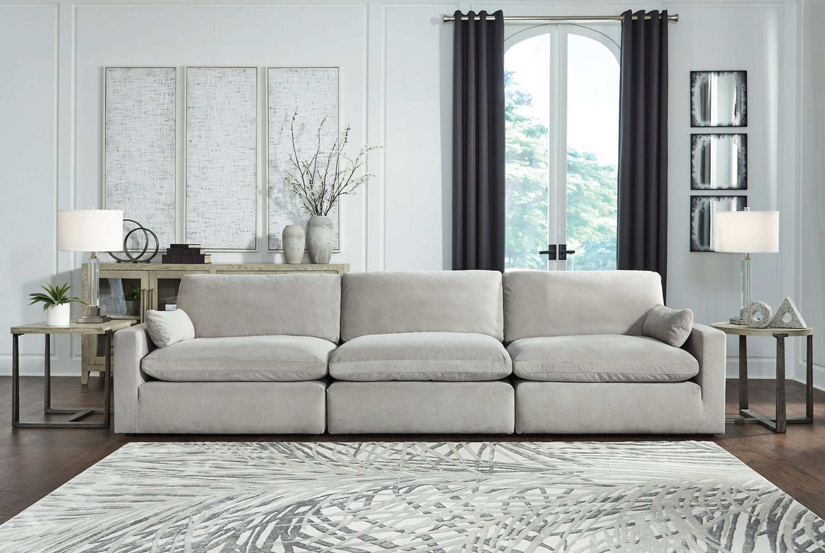Sophie Sectional Sofa Half Price Furniture