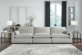 Sophie Sectional - Half Price Furniture