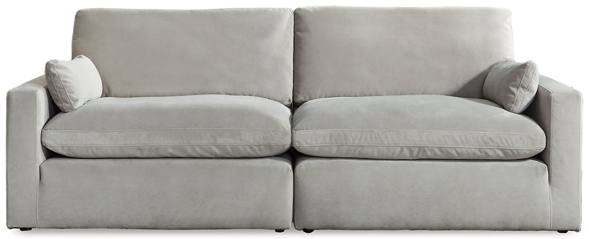 Sophie Sectional Half Price Furniture