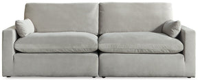 Sophie Sectional  Half Price Furniture