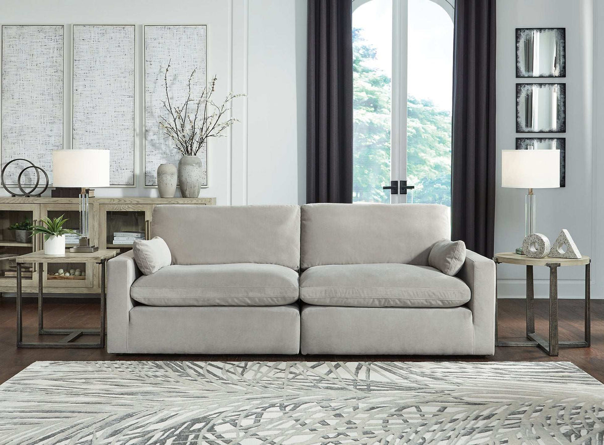 Sophie Sectional - Half Price Furniture