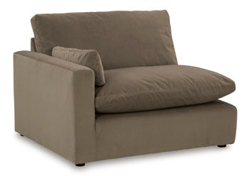 Sophie Sectional Loveseat - Half Price Furniture