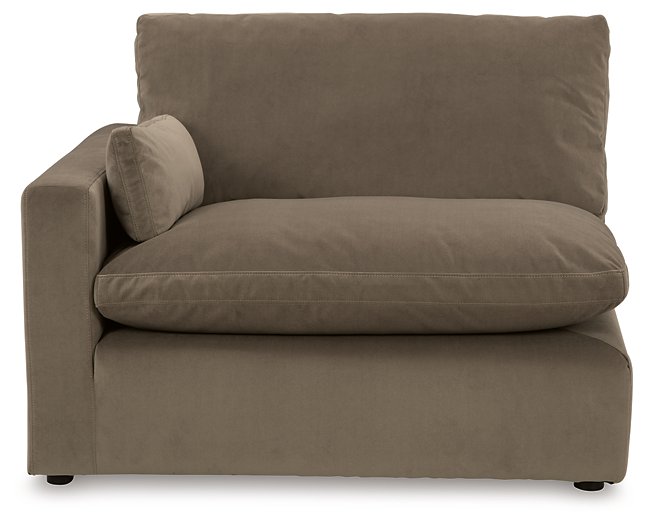 Sophie Sectional Loveseat - Half Price Furniture