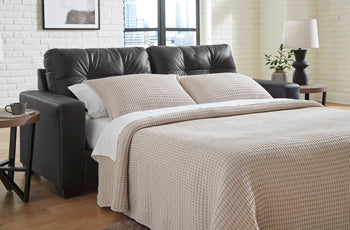 Barlin Mills Sofa Sleeper - Sleeper - Half Price Furniture