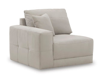 Next-Gen Gaucho 2-Piece Sectional Loveseat - Half Price Furniture