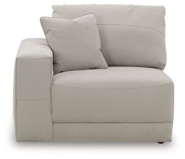 Next-Gen Gaucho 2-Piece Sectional Loveseat - Half Price Furniture