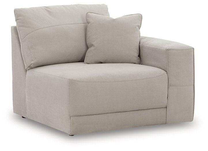 Next-Gen Gaucho 2-Piece Sectional Loveseat - Half Price Furniture