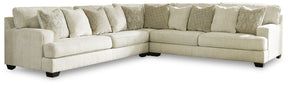 Rawcliffe Living Room Set - Half Price Furniture
