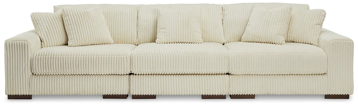 Lindyn Sectional  Half Price Furniture