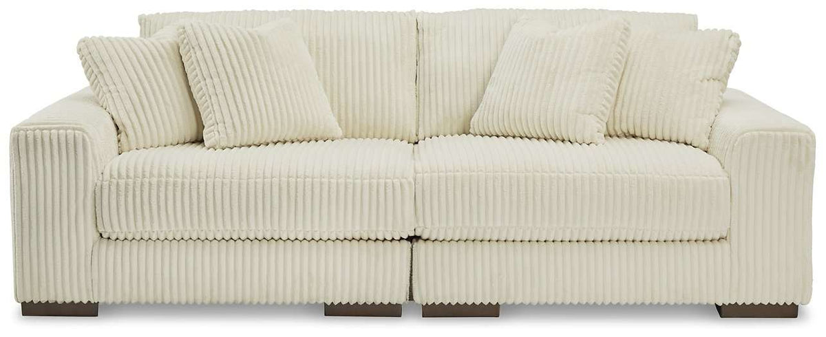 Lindyn 2-Piece Sectional Sofa Half Price Furniture