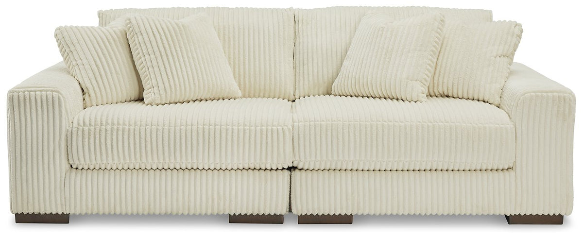 Lindyn 2-Piece Sectional Sofa  Half Price Furniture