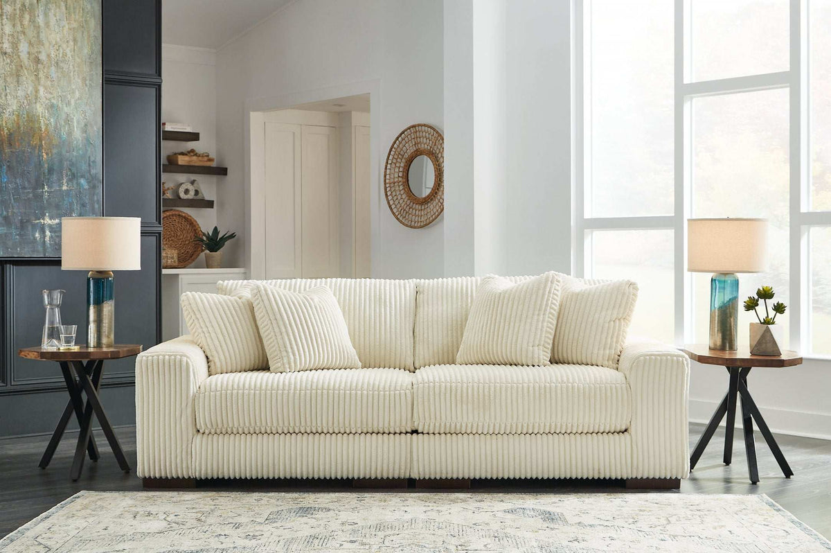 Lindyn 2-Piece Sectional Sofa Half Price Furniture