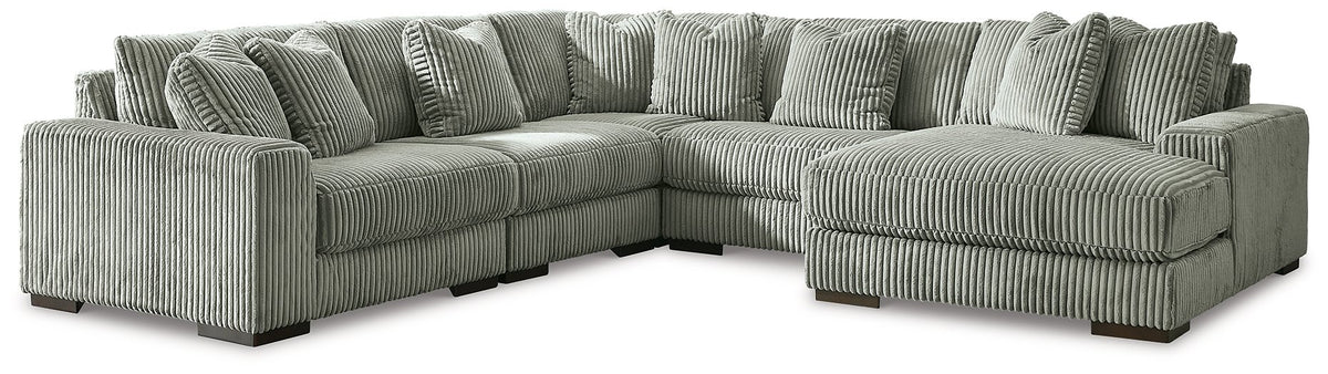 Lindyn Living Room Set Half Price Furniture